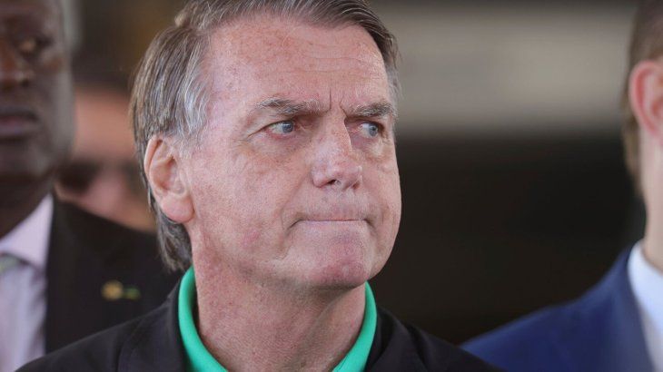 El Tribunal Supremo de Brasil frenó la ley que reducía las condenas de los golpistas