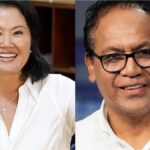 Elecciones en Perú: se confirmó balotaje entre Keiko Fujimori y Roberto Sánchez tras un mes de espera
