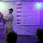 En Irán, civiles ya toman clases de uso de armas ante la posibilidad de nuevos ataques de EEUU e Israel