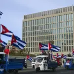 En un clima enrarecido, Cuba vive un nuevo aniversario del 20 de mayo