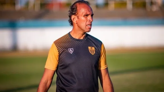 Enojo con Navarro Montoya