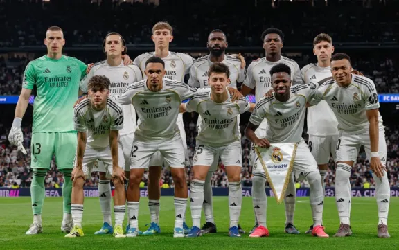 Escándalo en Real Madrid: Valverde terminó hospitalizado tras una pelea con Tchouaméni