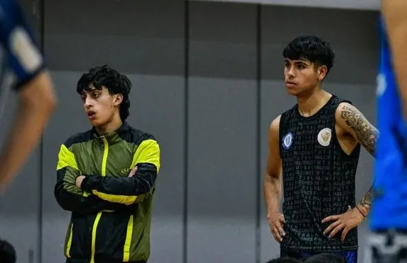 Está definida la selección de Comodoro C-20