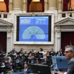 Extradiciones y Desechos Peligrosos: La Cámara baja dio luz verde a una decena de tratados internacionales