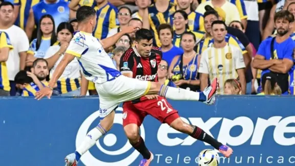 Fin de semana de semifinales