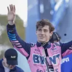 Franco Colapinto cumple 23 años en el mejor momento de su carrera en la Fórmula 1