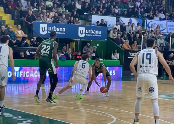 Gimnasia-Ferro, todas las fechas confirmadas