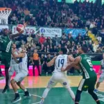 Gimnasia quedó a un triunfo de semifinales
