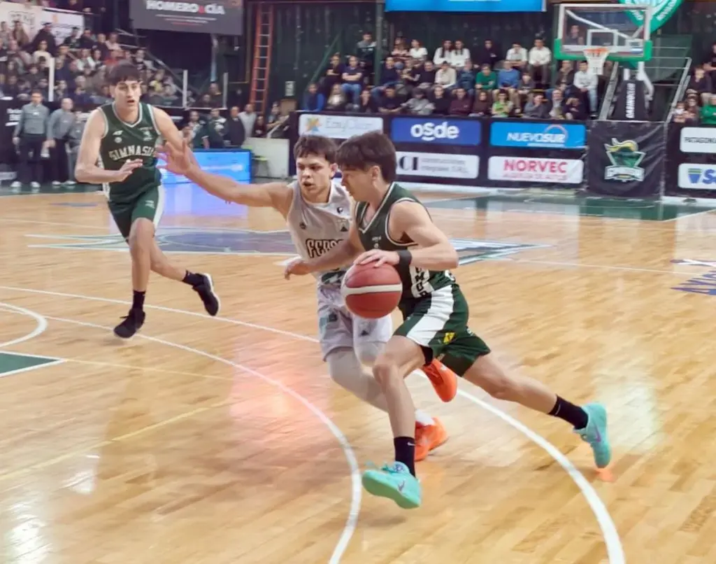 Gimnasia quiere quedar a un triunfo de la final