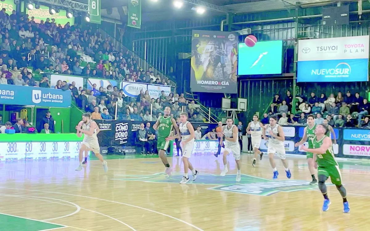 Gimnasia va por el pase a semifinales