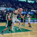 Gimnasia va por el segundo punto de la serie