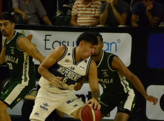 Gimnasia ya tiene rival y abre los cuartos de final el viernes