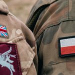 Gran Bretaña y Polonia sellan un acuerdo militar ante el temor por una Rusia "cada vez más agresiva"