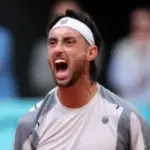 Gran triunfo de Tirante en Roma
