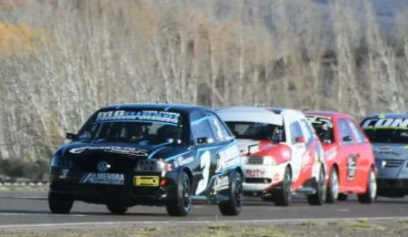 Grandes espectáculos en el Mar y Valle de Trelew