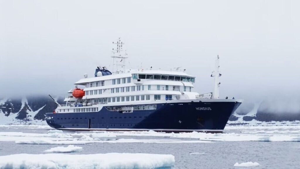 Hantavirus en España: confirman un caso positivo en un pasajero evacuado del crucero
