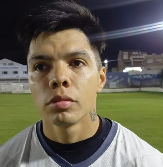 "Hay que hacer fuerte la localía en la final del Provincial"
