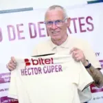 Héctor Cúper volverá a  dirigir en Sudamérica
