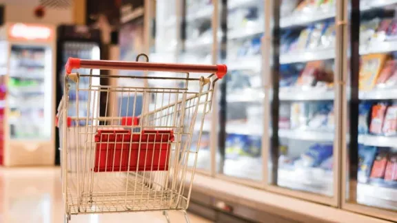 INDEC: la inflación de septiembre se publicará el 14 de octubre