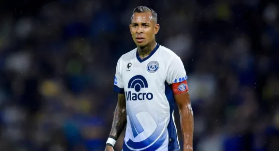 Independiente Rivadavia, el segundo mejor equipo