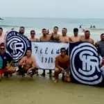 Independiente Rivadavia juega en Venezuela