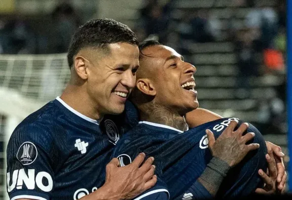 Independiente Rivadavia recibe a Fluminense, en busca de la clasificación a octavos de final