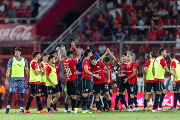 Independiente ya piensa en Boca