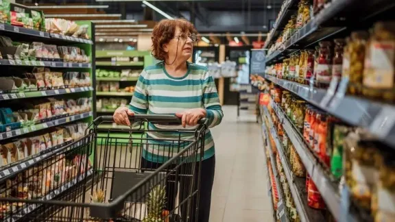 Inflación: consultoras privadas prevén una aceleración en octubre y la ubican hasta un 2,8%