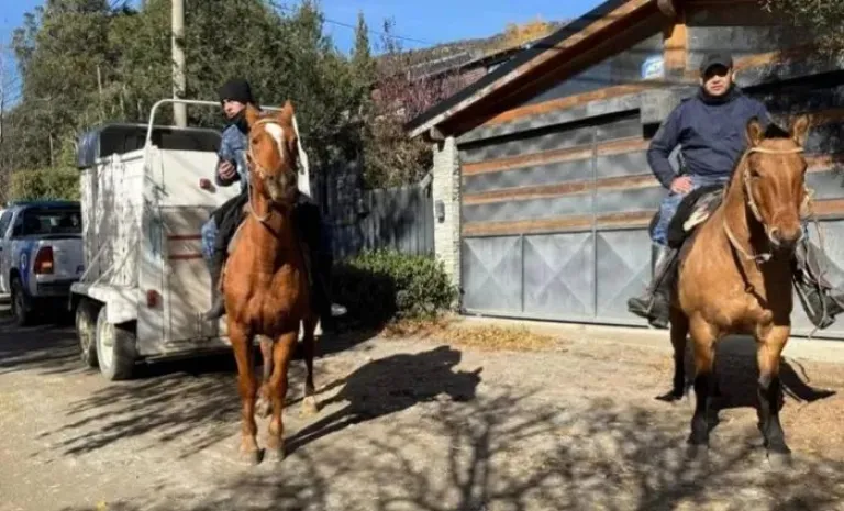 Intensifican la búsqueda en Bariloche para hallar a la mujer de 52 años desaparecida desde el viernes