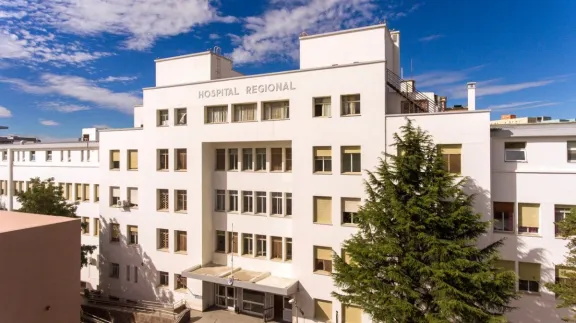 Investigan la muerte de un nene de 4 años tras ingresar en paro al Hospital Regional