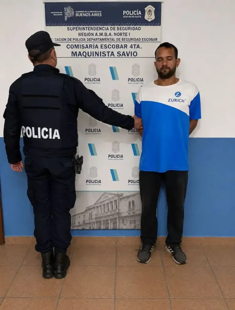 Investigan la muerte de una beba por presunta intoxicación con cocaína