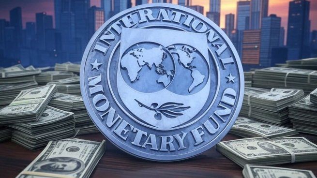 Irak busca ayuda financiera del FMI tras el cierre del estrecho de Ormuz y el golpe a su economía petrolera