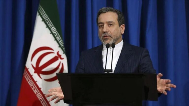 Irán avisa a EEUU que llegarán "muchas sorpresas" si se reanudan los ataques