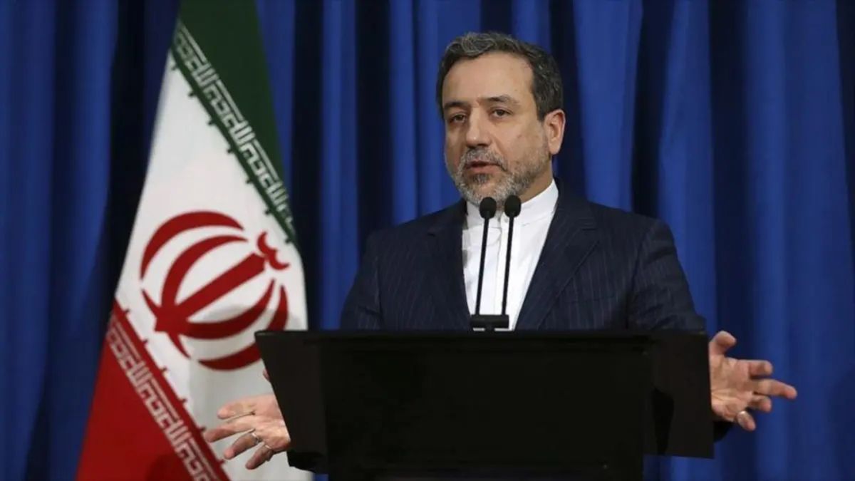 Irán avisa a EEUU que llegarán "muchas sorpresas" si se reanudan los ataques