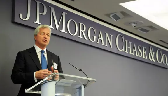 Jamie Dimon en Buenos Aires: el hombre fuerte de Wall Street se reunirá con Milei