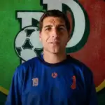Javier Rodas se hará cargo de Portugués