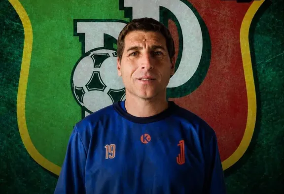 Javier Rodas se hará cargo de Portugués
