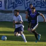 Jorge Newbery confirmó el día de la revancha