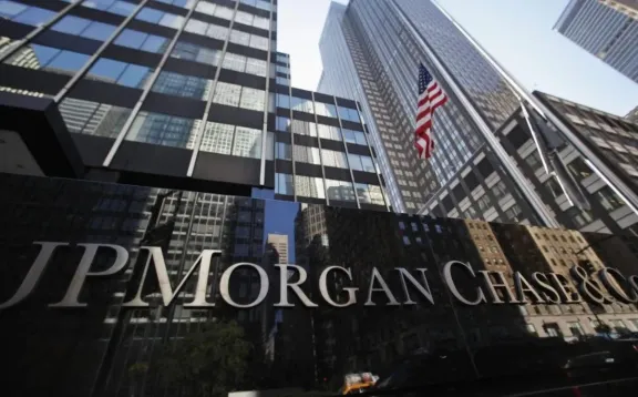 JP Morgan ve un "ciclo virtuoso" para Argentina tras la victoria de LLA en las legislativas