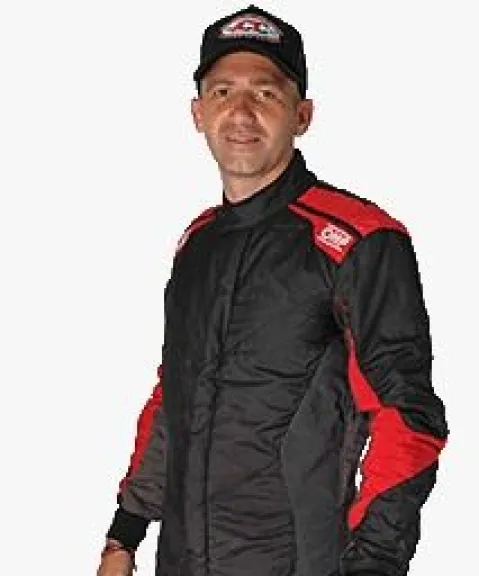Juan Antonio Sandín desembarca en el TC Pista