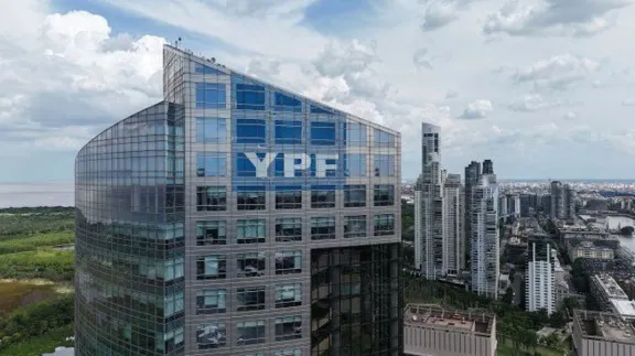 Juicio por YPF: Argentina calificó de inadmisible el pedido de Burford por el oro del BCRA