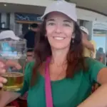 La autopsia de Ana Lía Corte, la mujer hallada muerta en Bariloche, descartó criminalidad pese a las mutilaciones