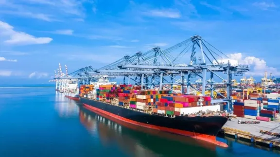 La baja de importaciones generó un beneficio de USD 3