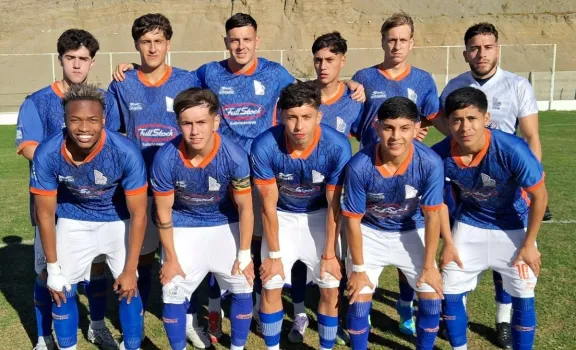 La CAI goleó y profundizó el mal momento lusitano