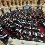 La Cámara de Diputados trata la actualización del subsidio por Zona Fría