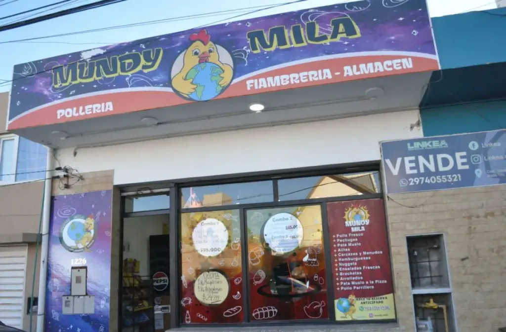 La comerciante asaltada en el Pietrobelli relató el horror que le tocó vivir y pide más seguridad