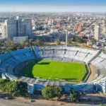 La final de la Libertadores será en Montevideo