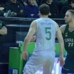 “La final está lejos, es algo que ni siquiera pensamos”
