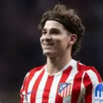 La impresionante oferta que prepara PSG para llevarse a Julián Álvarez