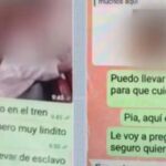 La Justicia de Brasil dictó prisión preventiva para el arquitecto santiagueño que discriminó a un nene de 7 años